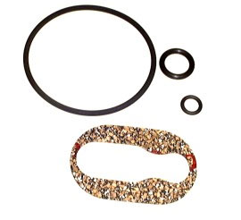 [RX1-05-01705] McFarlane Fuel Strainer Gskt Kit FS-KT-1 FAA-PMA Approved