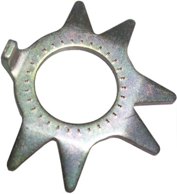 [RX1-05-01742] McFarlane Motor Mount Lock Washer MC0851559-1