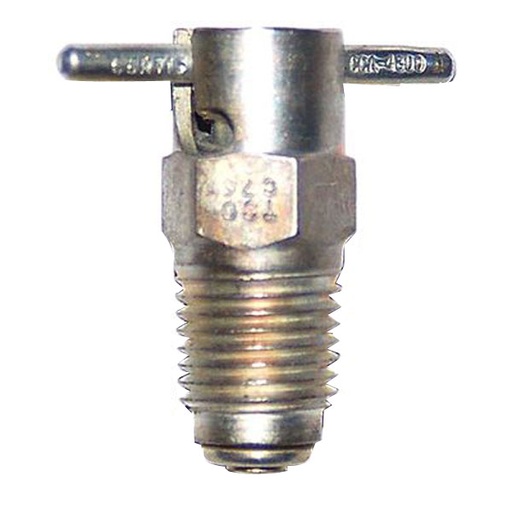 [RX1-05-04049] Curtis Drain Valve 7/16-20 NF3 CCA-4800