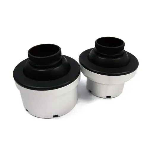 [RX1-05-04198] Aveo Ball Vent Ave-Bvblk-150
