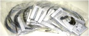 [RX1-05-04604] Cable & Chain Kt CCKT206H-01G