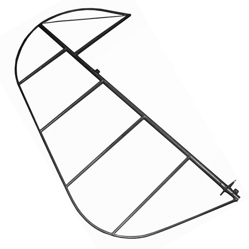 [RX1-05-05037] J-3 RUDDER