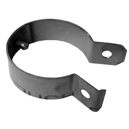 [RX1-05-05301] Muffler Clamp