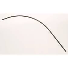 [RX1-05-06291] Aeronca 1 Trailing Edge Material Aluminum 7Ft