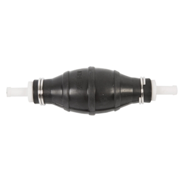 [RX1-05-15414] Primer Bulb Marine Type - Small - 1/4