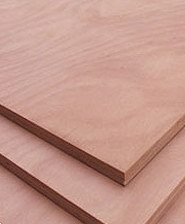 [RX1-02-20100] Okoume Plywood 4 X 8 X 4Mm