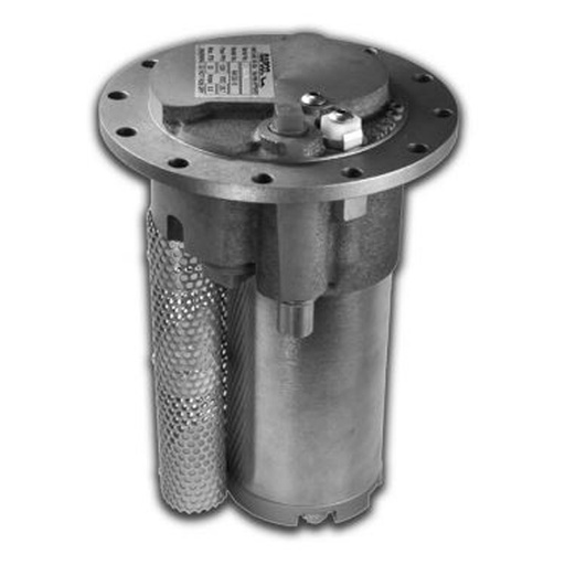 [RX1-05-22378] RA1D2-12 Rapco Overhauled Fuel Pump