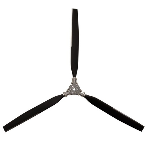 [RX1-05-31965] Warp Drive Mounting Hardware 75Mm