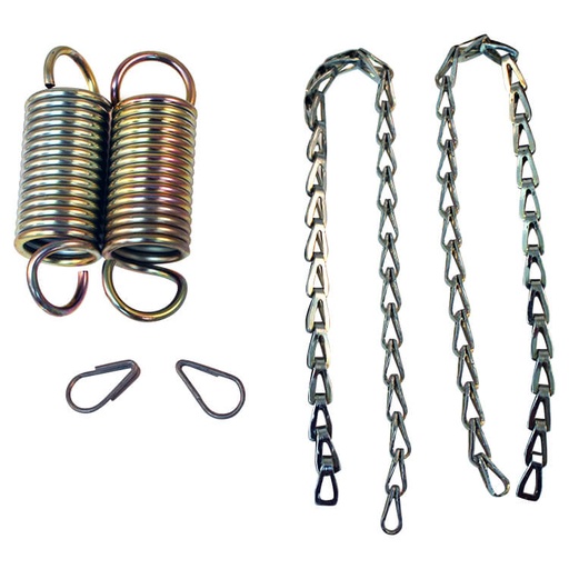[RX1-06-00008] Tailwheel Spring Kit 3239