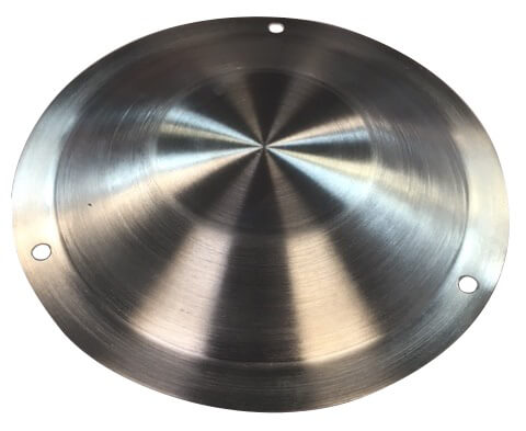 [RX1-06-00073] Economy Wheel Cover 500 X 5