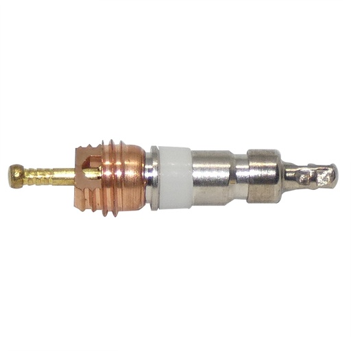 [RX1-06-00396] Schrader Valve Core 9914B Short