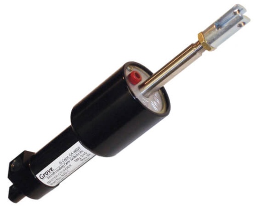 [RX1-06-00909] Grove Master Cylinder 676-3