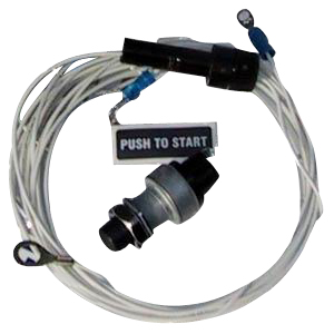 [RX1-07-00722] PlanePower - Kit Kcsw - New - 71002