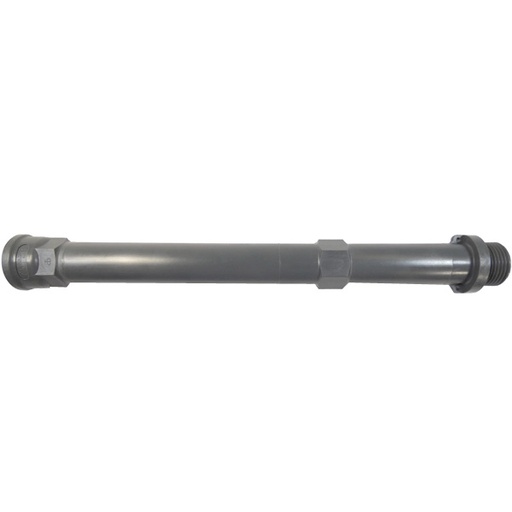 [RX1-07-03093] 75736 Lycoming Oil Level Gage Tube (11.57 Long)