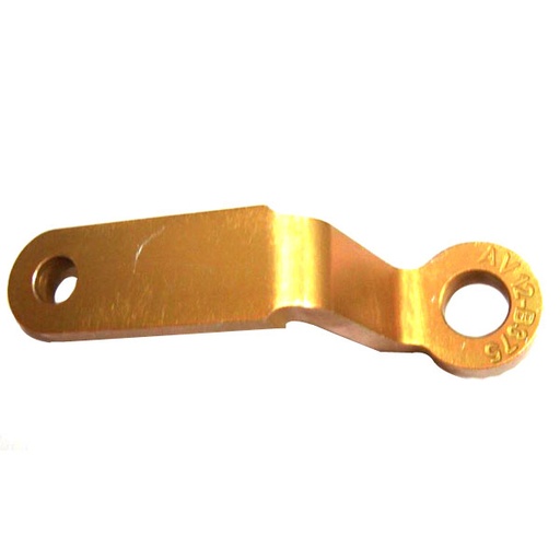 [RX1-07-21076] Avstar AV12-B375 Lever-Throttle-Serrated