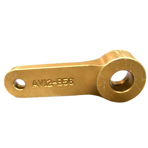 [RX1-07-21077] Avstar AV12-B56 Lever-Throttle Carburetor