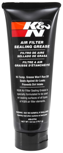 [RX1-08-01093] K&N AIR FLTR SEAL GRSE 99-0704