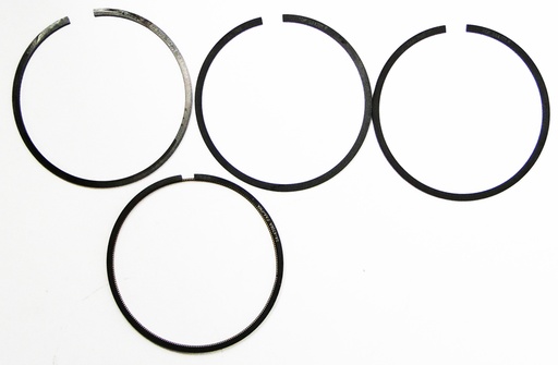 [RX1-08-11067] Superior SA4701-SC2 Ring Set Single Cylinder