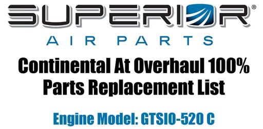 [RX1-08-11308] Superior SA631554 Nut Connecting Rod