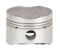 [RX1-08-11508] Superior SL10207 P010 Piston