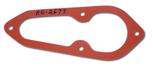 [RX1-08-13871] Real Gasket RG-2677 Wright Whirlwind Valve Cover Gasket