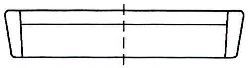 [RX1-09-01906] ULTRALIGHT CHALLENGER WING SET 1 PLACE