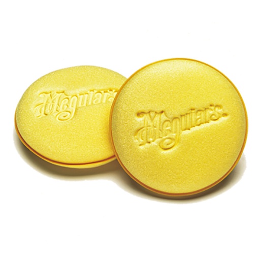 [RX1-09-06056] Foam Applicator Pad (4 Pack)