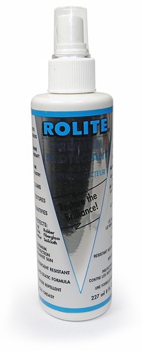 [RX1-09-42435] Rolite Premium Protectant 8Oz