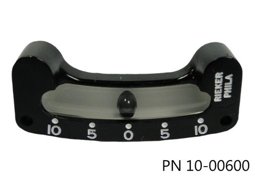 [RX1-10-00600] Bank Indic Ball Type 10-10 M23