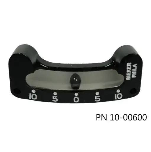 [RX1-10-00600] Bank Indic Ball Type 10-10 M23