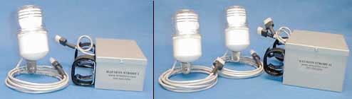 [RX1-10-00819] ILLUSION DUAL STROBE SYSTEM