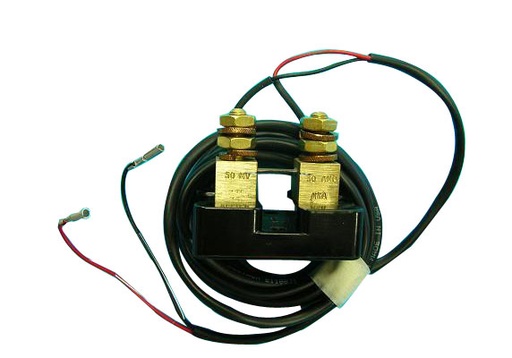 [RX1-10-01306] Westach Shunt 30 Amp 50 Mv 237-30 Non-TSO