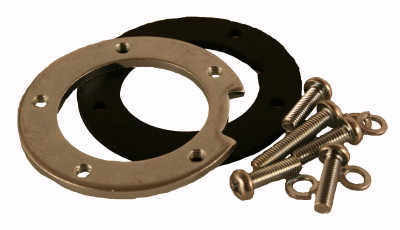 [RX1-10-01502] VDO Fuel Sender Mounting Kit Fits 5 Hole Senders 226-451