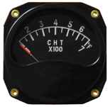 [RX1-10-02283] Swift 3-1/8 CHT 100-700F