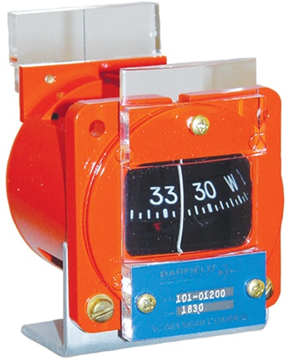 [RX1-10-05357] Barfield Sight Compass