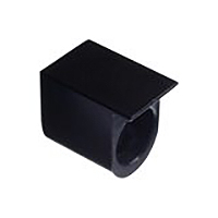 [RX1-10-06803] Mid-Continent Instruments and Avionics Electric Attitude Knob Cover 36022