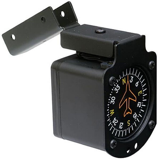 [RX1-10-07928] Precision Pacmo Mooney Mounting Bracket