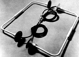 [RX1-11-02771] Dorne Dm N48-1 Nav Antenna