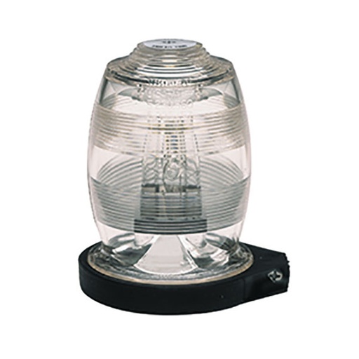 [RX1-11-03277] Whelen A470Aw White Strb Head