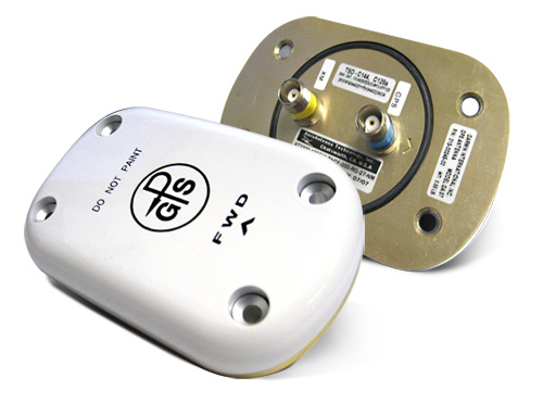 [RX1-11-05824] Garmin GA 37 TSO Waas GPS And XM Antenna TNC