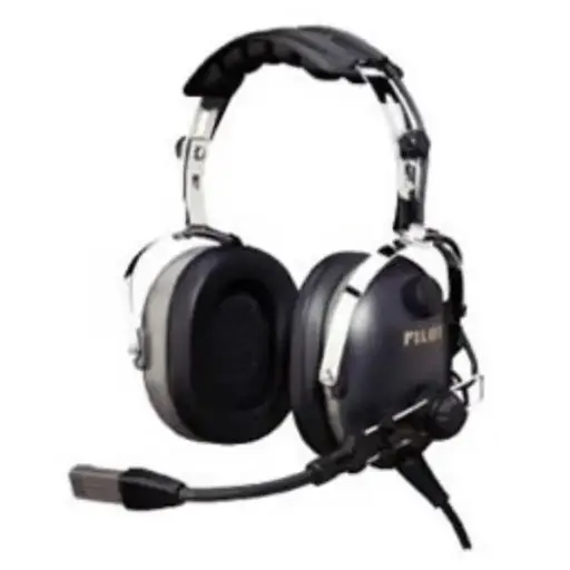 [RX1-11-06506] Pilot USA Passive PA-1169T Hs