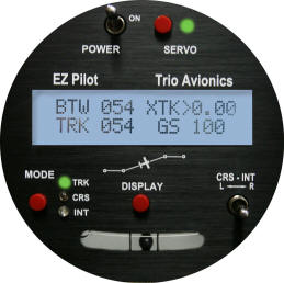 [RX1-11-06547] TRIO AVIONICS EZ-PILOT A/P