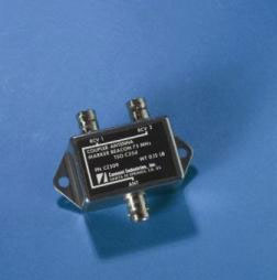 [RX1-11-06852] Comant CI-509 Dual Marker Beacon Diplexer