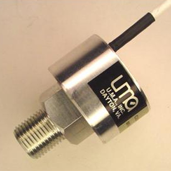 [RX1-11-08068] MGL Fuel Pressure Sender 35 PSI
