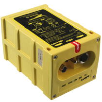 [RX1-11-09928] Kannad Integra ELT With Rod Antenna For USA Complete Kit