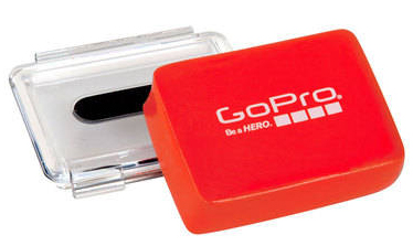 [RX1-11-12208] Gopro Floaty Backdoor