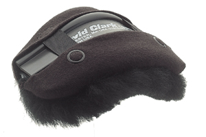 [RX1-11-12497] 40592G-01 Headpad Sheepskin