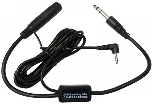 [RX1-11-12915] GOPRO HERO2 CABLE