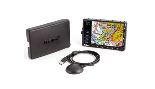 [RX1-11-13806] AvMap EKP V Docking Station Kit