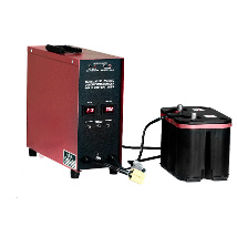 [RX1-11-15069] Power Products AC25C Conditioner And Charger